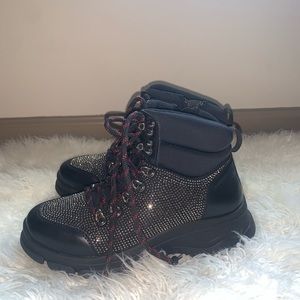 ALDO Studded boots✨ (Great condition)